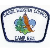 Camp Bell Patches